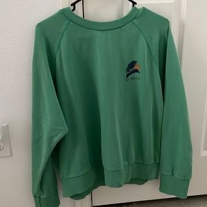 O’neill sweatshirt